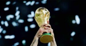 As 10 estrelas que não comparecerão à Copa do Mundo de 2026