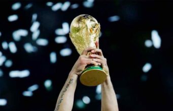 As 10 estrelas que não comparecerão à Copa do Mundo de 2026