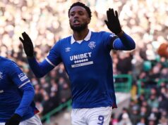 Rohl pode tentar acertar Charmetti ao desbloquear o melhor atacante do Rangers ‘de Morelos’