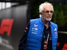 de ser ‘o melhor do resto’ na pré-temporada a estar muito fora do ritmo a uma volta de distância na Austrália