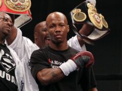 Yoenlis Hernandez, Zab Judah e Ray Mancini x Yoenlis Hernandez Arturo Gatti