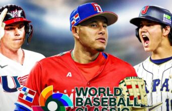 Quem é o favorito para vencer o Clássico Mundial de Beisebol de 2026? Aqui estão as classificações de potência do WBC