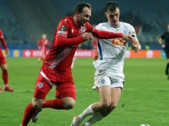 O Aston Villa entrou na corrida pelo Tottenham e o alvo do Man United, Taras Michailko