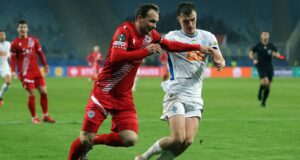 O Aston Villa entrou na corrida pelo Tottenham e o alvo do Man United, Taras Michailko