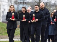 Ucrânia – guerra na Rússia, notícias de hoje