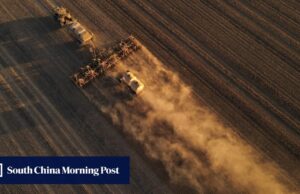 A Austrália trabalha com acordo de emergência de fertilizantes com a Indonésia para proteger as colheitas de inverno.
