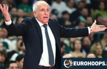 Zeljko Obradovic: “Em junho. Decidir se voltarei a trabalhar significa que encontrarei motivação.”