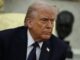 Donald Trump diz que EUA precisam de “mais duas semanas” para eliminar todos os alvos iranianos