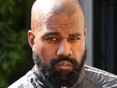 Anti-semita: Kanye West é banido de Londres. Polêmica sobre Reggio Emilia