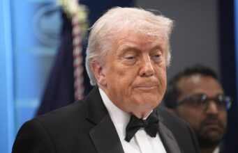 Trump diz que os presidentes que fazem grandes coisas são os alvos dos ataques; “Isso não é verdade”, diz o analista.