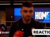 ‘O Japão também venceu a Inglaterra, então sejamos realistas’ – Robertson sobre a derrota da Escócia