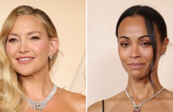 Kate Hudson usa perfumes de Marly Valaya