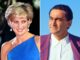 A princesa Diana e Dodi Fayed tiveram um "desentendimentos violentos" Apenas um dia antes de morrerem