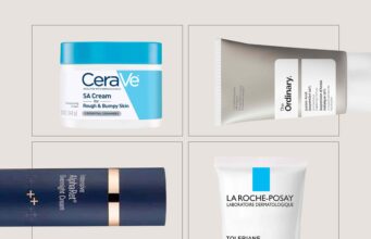 Um dermatologista revela todos os produtos anti-envelhecimento que você deveria usar – dos 30 aos 70 anos