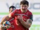 Fletcher Anderson assinou um novo contrato com os Scarlets.
