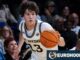 A nova equipe de Derin Saran, nosso representante na NCAA, foi anunciada.