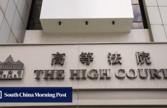 Chef de Hong Kong condenado a 18 anos de prisão por ‘mau’ abuso sexual da filha