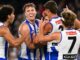 Kangas pretende lutar boxe com os melhores enquanto um grande teste decisivo o aguarda