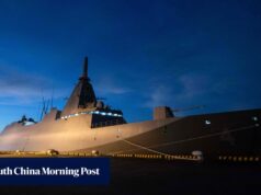 Por que o Japão está compartilhando o projeto de seu navio de guerra protetor Mogami com a Índia?