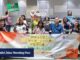 Pacientes com atrofia muscular espinhal de Hong Kong que buscam suporte para terapia com injeção.