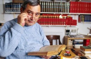 Morreu o escritor e jornalista católico Victor Messori. Ele foi um dos fundadores da Tuttolibri
