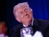Donald Trump foi imediatamente evacuado de um jantar em Washington devido ao tiroteio no WORLD El Intransigente.