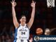 Fasoula assina com as Valquírias do Golden State da WNBA!