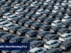 Os fabricantes de veículos elétricos da China recuperaram em março, à medida que a procura aumentava os subsídios e o financiamento