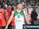 Slucas: Quase fiz um double-double em Sófia, mas…