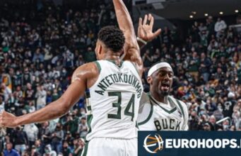 Portis sobre Doc Rivers: ‘Ele não nos disse que estava indo embora. Ele descobriu alguns minutos depois.’
