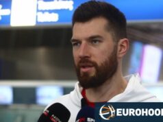 Alex Peters: “Agora você não pode ter quartos ou meias partidas ruins.”