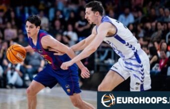 Barcelona: Vitória fácil sobre o Bilbao e… a sua mentalidade na final da EuroLeague.