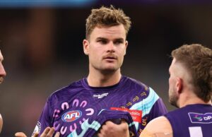 Fremantle Dockers não apressará Sean Darcy enquanto Justin Longmire se prepara para os ‘imprevisíveis’ Western Bulldogs