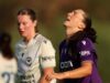 Liga A Feminina: Perth Glory venceu o Melbourne Victory por 1 a 0 no último jogo da temporada