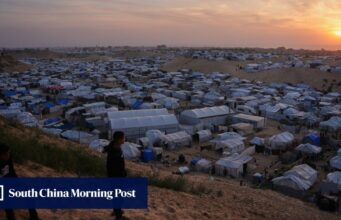 Passaram 6 meses desde o cessar-fogo em Gaza. Isto ensina lições para a guerra do Irão?