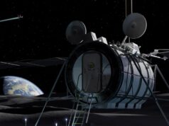 Casas lunares serão construídas em Taurina: acordo entre Ministro Urso e NASA