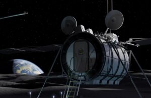 Casas lunares serão construídas em Taurina: acordo entre Ministro Urso e NASA