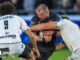 Ospreys 21-17 Sharks: time galês acaba com as esperanças dos sul-africanos no play-off do URC