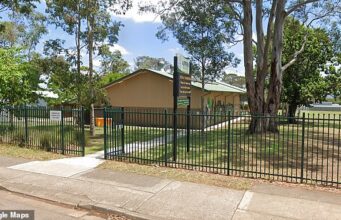 Nova reviravolta dramática no plano “acordado” da escola primária de renomear os pavilhões esportivos com nomes de ícones indígenas, apesar da forte oposição dos pais