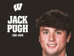 O ex-astro do futebol Jack Pugh morreu anos depois de abandonar o esporte devido à depressão