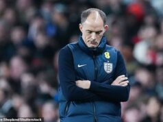 Jude Bellingham e Elliot Anderson são sólidos, a estrela do Man United conquistou seu lugar e 17 jogadores estão suando pelo seu: JACK GAUGHAN escolhe a seleção da Inglaterra para a Copa do Mundo