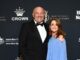 Revelado: como a nova esposa do ícone do futebol Wally Lewis ‘mudou sua vida’ enquanto ele lutava contra uma doença cerebral mortal