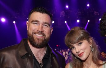Os fãs da NFL acreditam que a programação de entressafra dos Chiefs contém pistas ocultas sobre o casamento de Travis Kelce com Taylor Swift