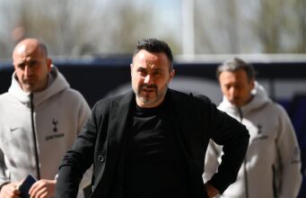 Sunderland x Tottenham – Premier League AO VIVO: Últimos resultados, notícias e atualizações do time no início do mandato de Roberto De Zerbi, que busca resgatar o time do rebaixamento, além de Crystal Palace x Newcastle e Nottingham Forest x Aston Villa