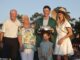 A homenagem vencedora do Masters de Rory McIlroy à esposa Erica e sua filha por ‘me aturarem’ faz Poppy, de cinco anos, corar