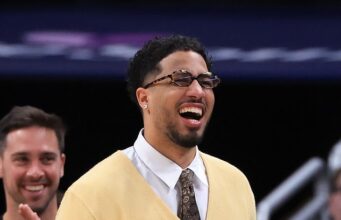 As estrelas da NBA revelaram o motivo de seu rápido ganho de peso depois que os fãs ficaram surpresos com as imagens recentes
