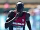 Agora ele está apenas brincando com eles! Gout Gout ganha ouro no Australian Youth Championships – e dá uma mensagem ousada aos seus rivais