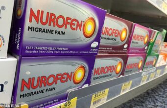 As ações da Reckitt caíram para o nível mais baixo em mais de um ano, à medida que a turbulência global fez com que as vendas caíssem