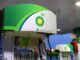 A BP mais do que duplicou os seus lucros à medida que a gigante petrolífera lucrava com o aumento dos preços durante a guerra do Irão