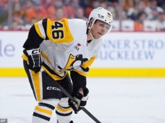 Os fãs estão irritados porque as ações ‘sujas’ dos jogadores da NHL durante a briga dos playoffs ficam impunes